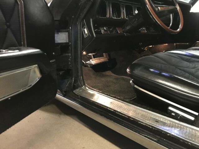 1969 Lincoln Continental - photo 6