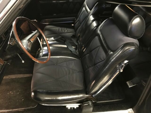 1969 Lincoln Continental - photo 7
