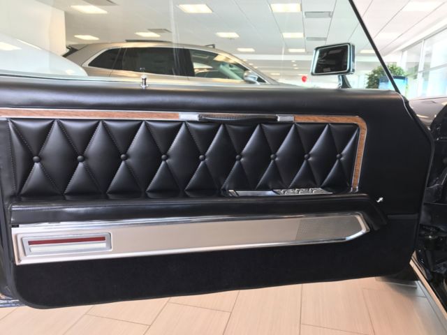 1969 Lincoln Continental Mark III - photo 11