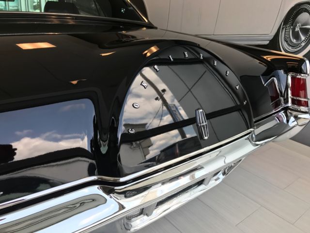 1969 Lincoln Continental Mark III - photo 8
