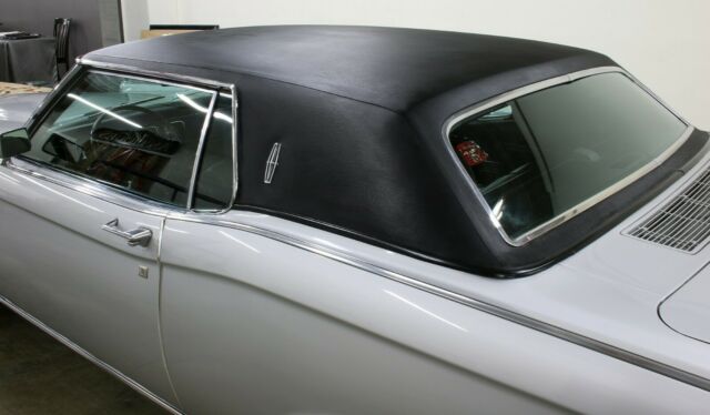 1969 Lincoln Continental MK III - photo 6