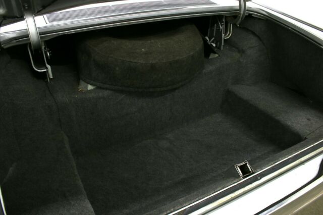 1969 Lincoln Continental MK III - photo 8