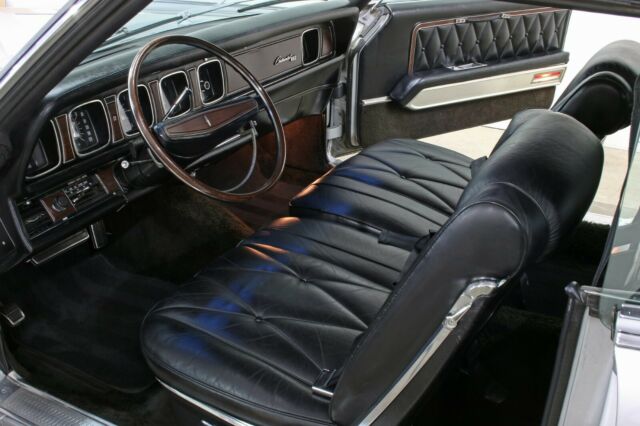 1969 Lincoln Continental MK III - photo 9