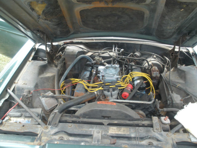 1969 Lincoln Mark Series Continental MKIII - photo 5