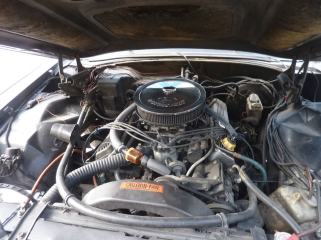 1969 Lincoln Continental - photo 10