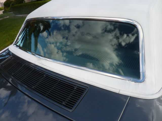 1969 Lincoln Continental - photo 9