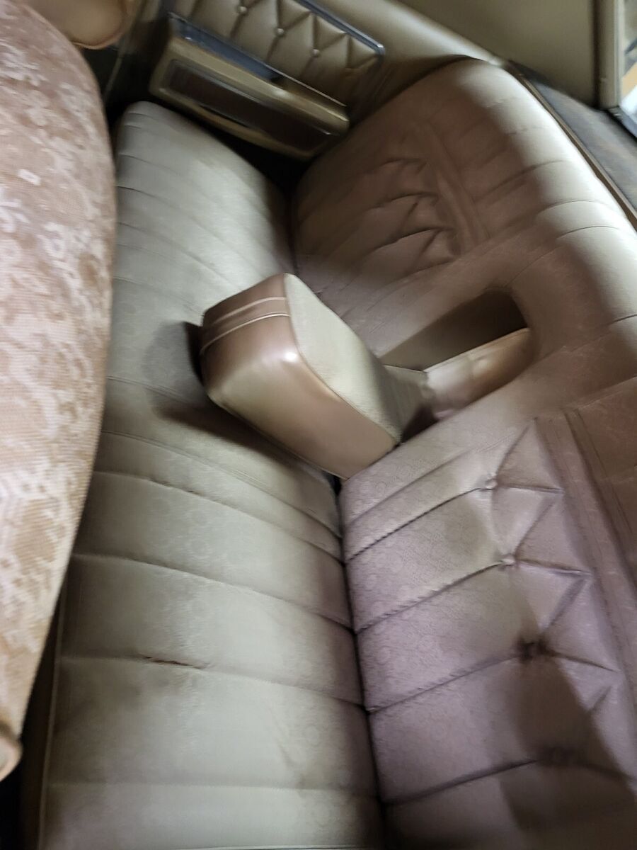 1969 Lincoln Continental loaded - photo 10