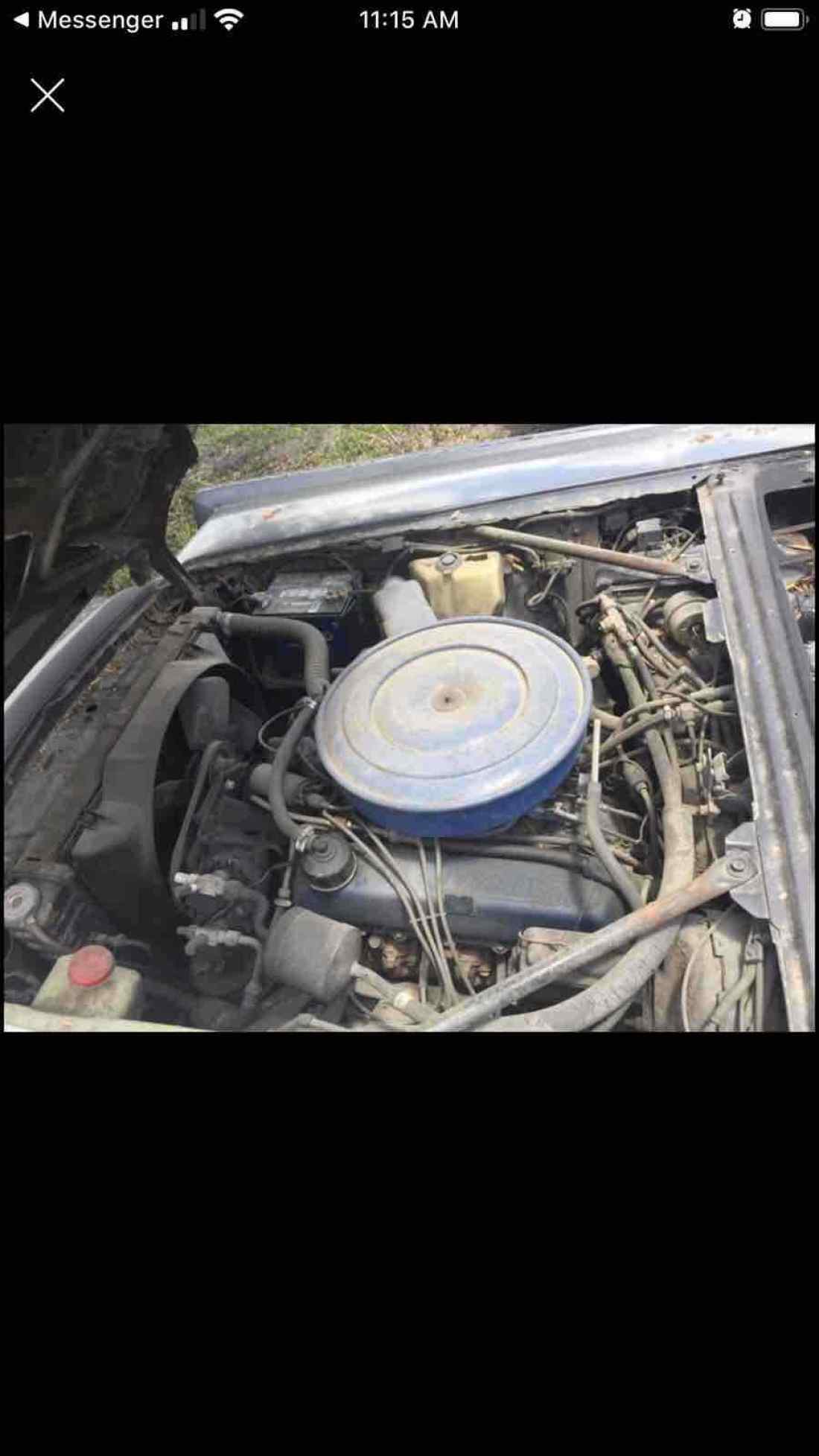 1969 Lincoln Continental - photo 12
