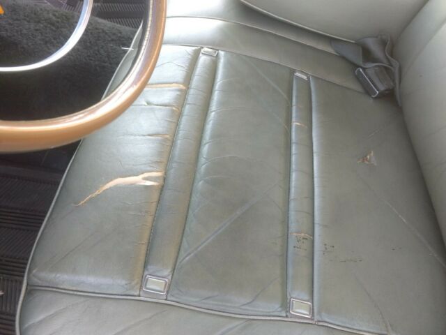 1969 Lincoln Continental Continental Town Car Sedan - photo 10