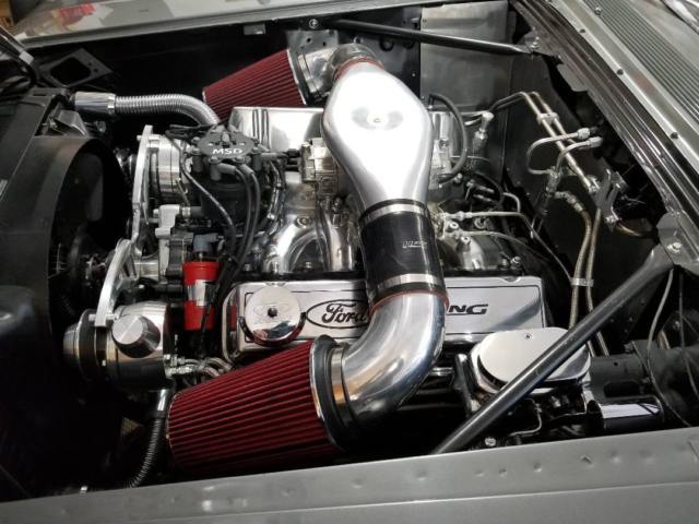 1969 Lincoln Continental - photo 4