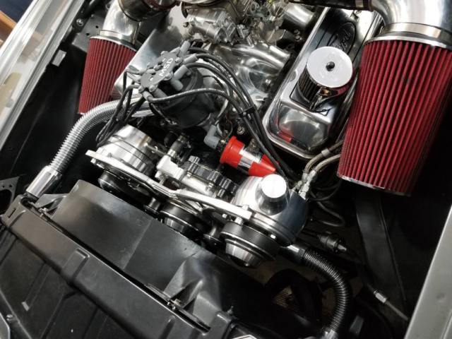 1969 Lincoln Continental - photo 5