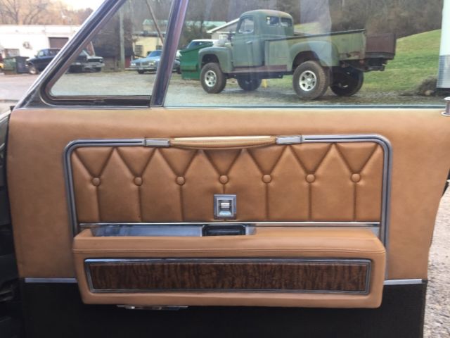 1969 Lincoln Continental - photo 13