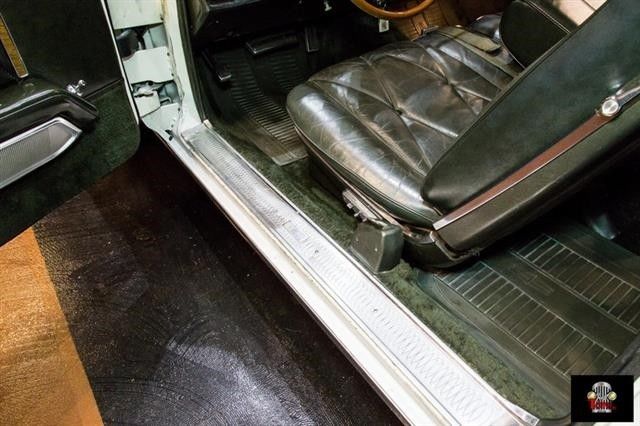 1969 Lincoln Continental -- - photo 13