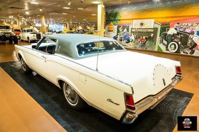 1969 Lincoln Continental -- - photo 5