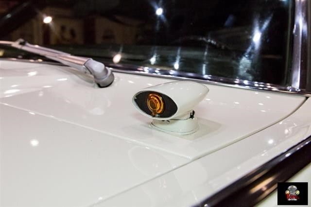 1969 Lincoln Continental -- - photo 6