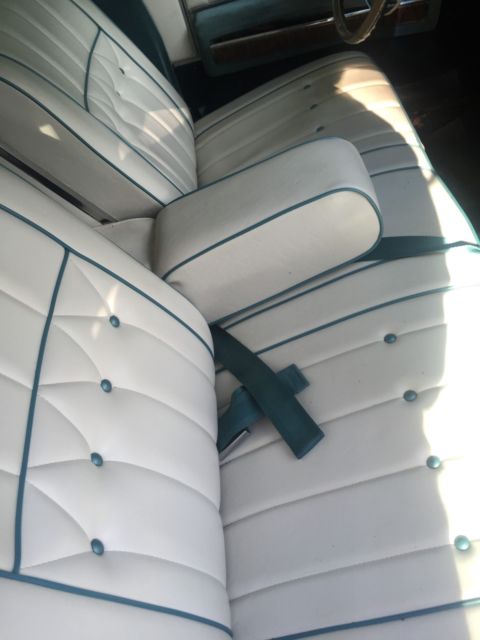 1969 Lincoln Continental - photo 6