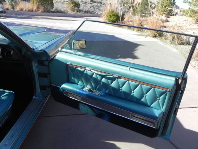 1969 Lincoln Continental - photo 7