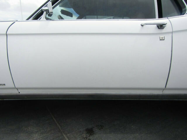 1969 Lincoln Mark 3 -- - photo 10