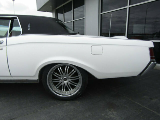 1969 Lincoln Mark 3 -- - photo 11