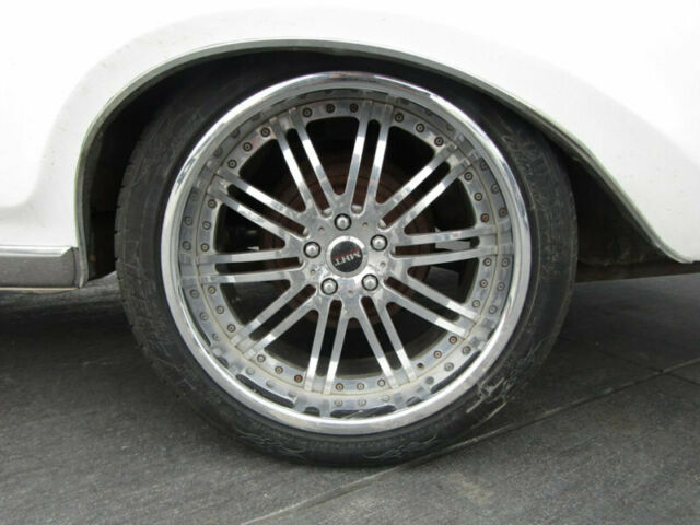 1969 Lincoln Mark 3 -- - photo 12