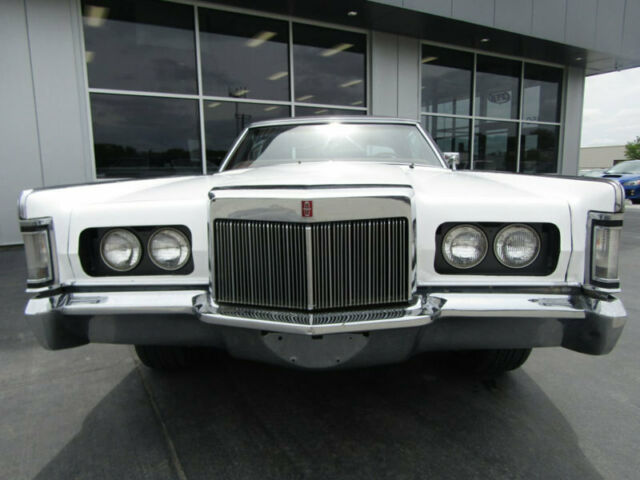 1969 Lincoln Mark 3 -- - photo 2