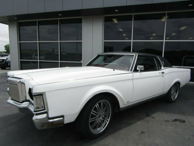 1969 Lincoln Mark 3 -- - photo 3