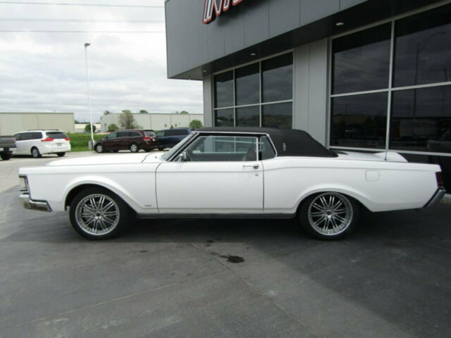 1969 Lincoln Mark 3 -- - photo 4