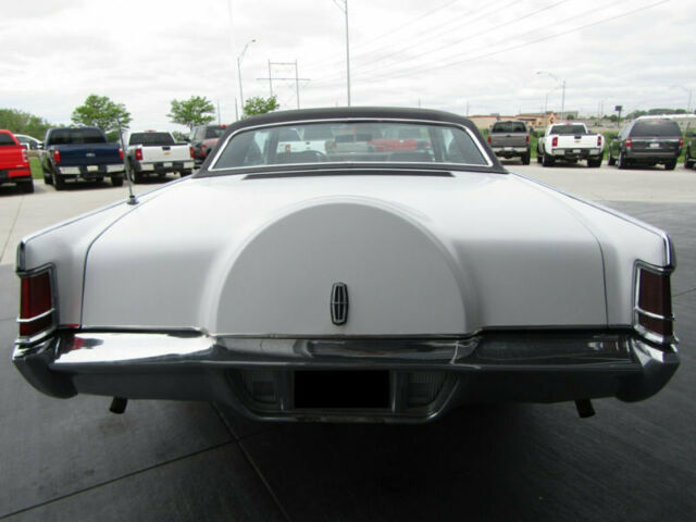 1969 Lincoln Mark 3 -- - photo 5