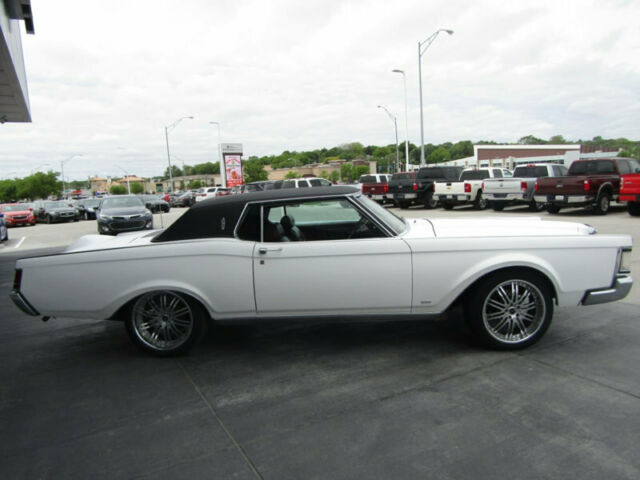 1969 Lincoln Mark 3 -- - photo 6