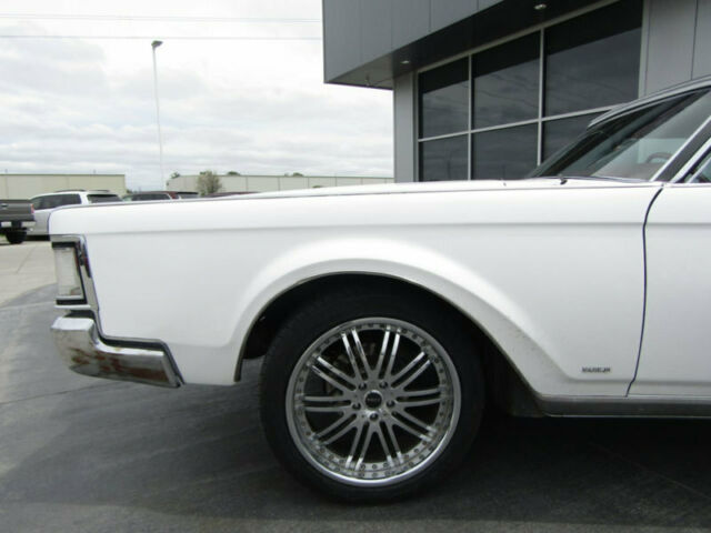 1969 Lincoln Mark 3 -- - photo 8
