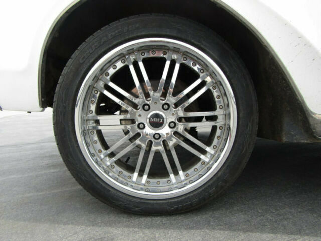 1969 Lincoln Mark 3 -- - photo 9