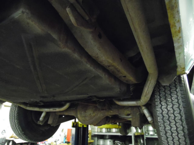 1969 Lincoln Mark Series - photo 12