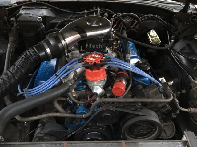 1969 Lincoln Continental - photo 13