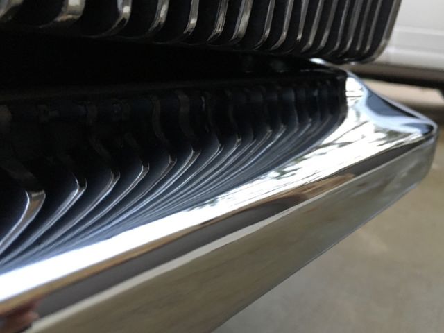 1969 Lincoln Continental - photo 8