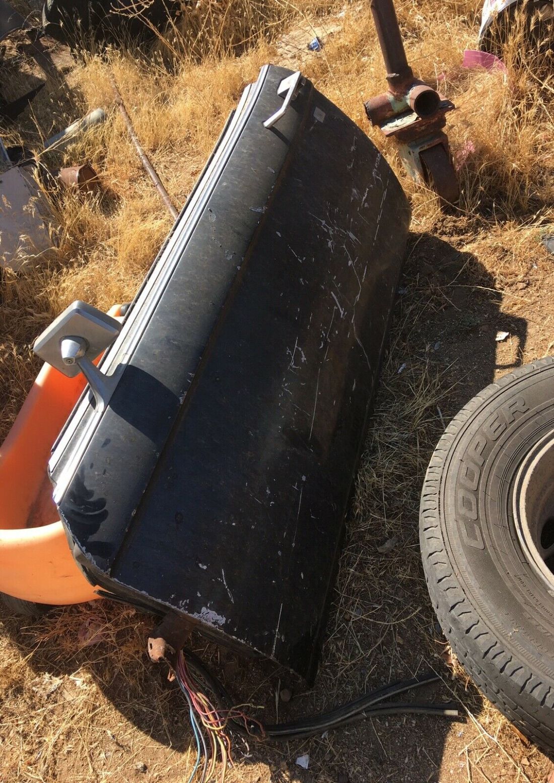 1969 Lincoln Mark III - photo 3