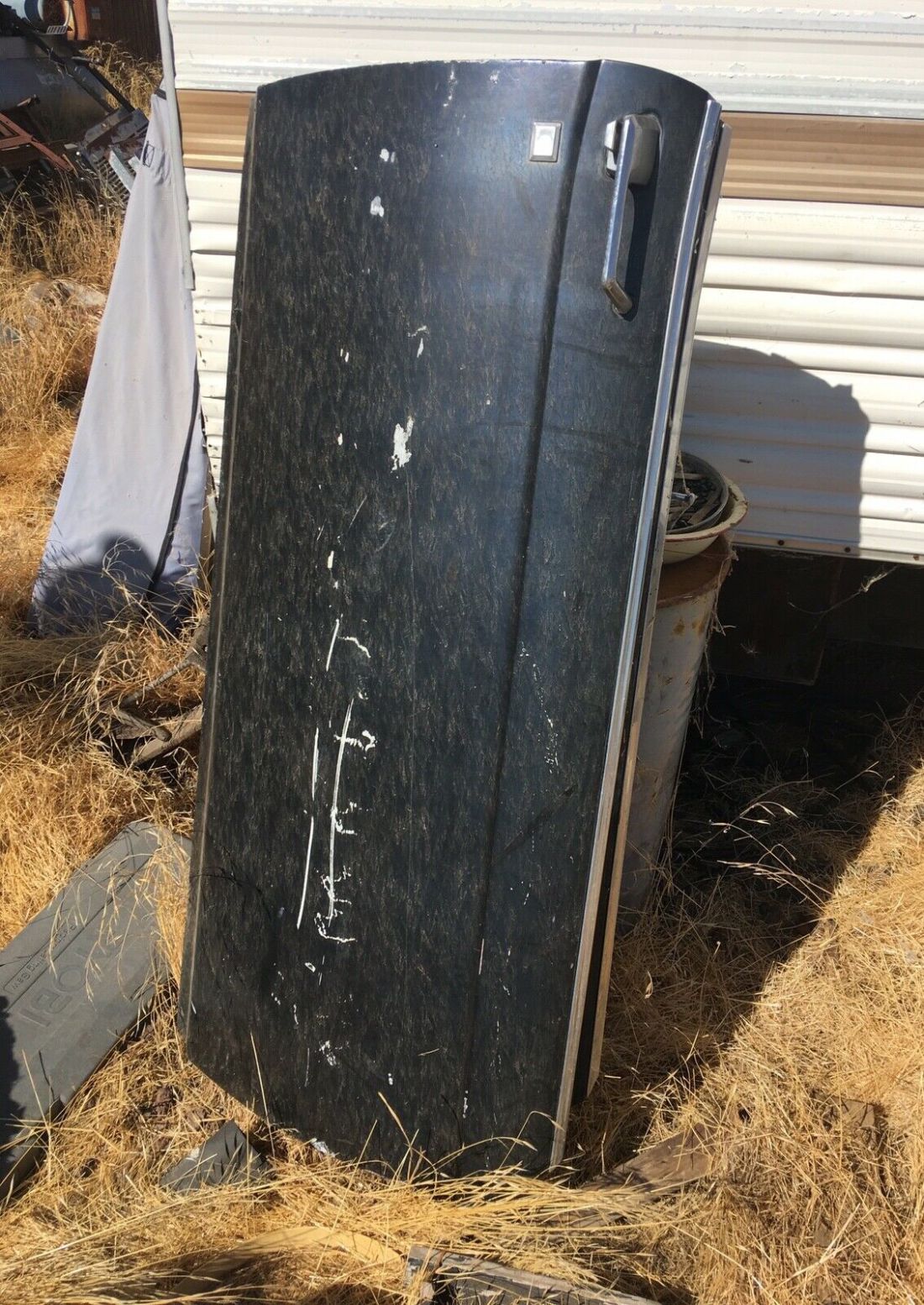 1969 Lincoln Mark III - photo 4