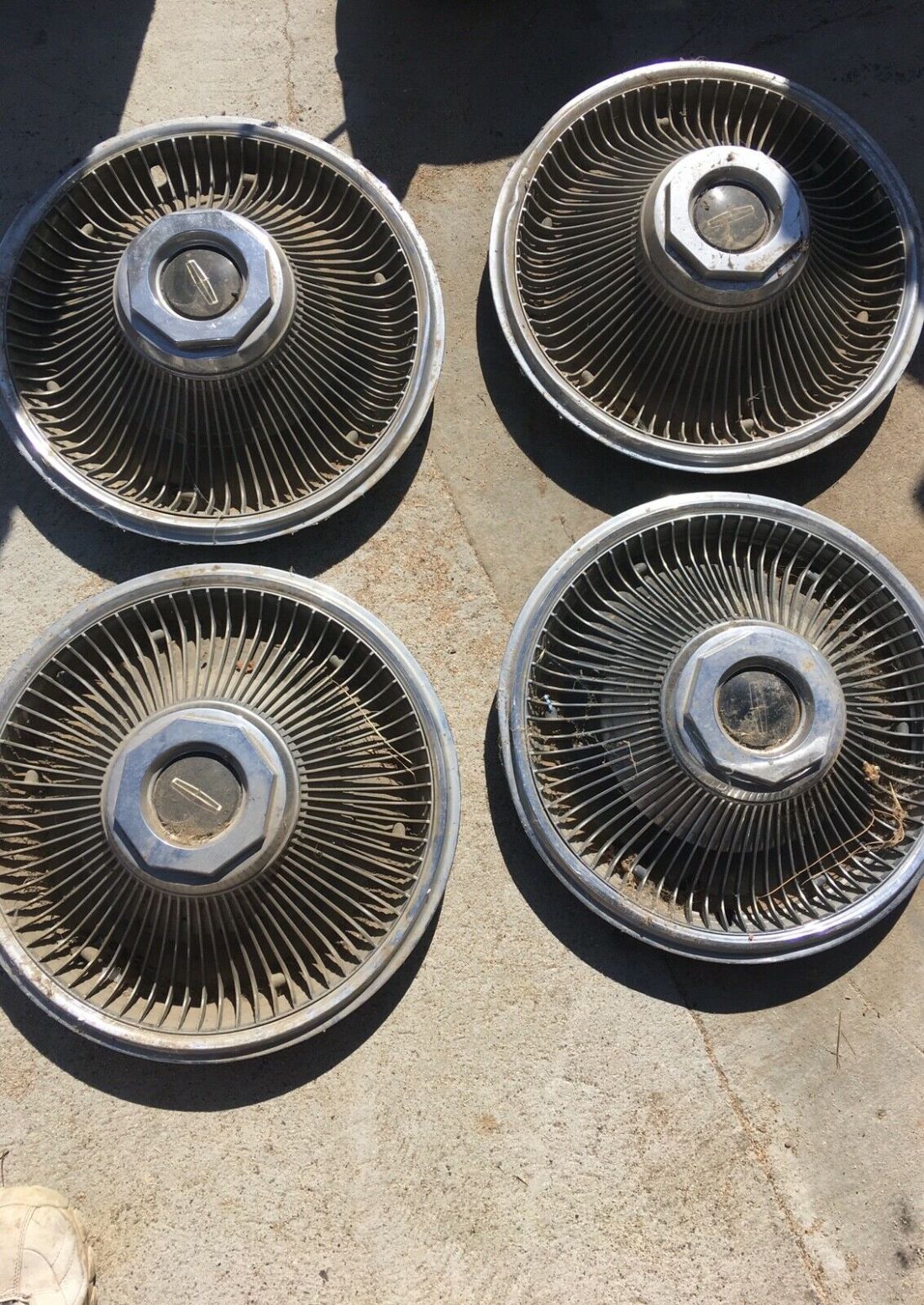 1969 Lincoln Mark III - photo 7