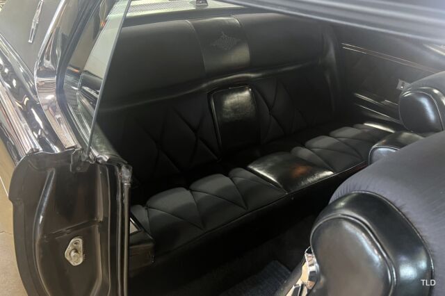 1969 Lincoln Mark Series - photo 5