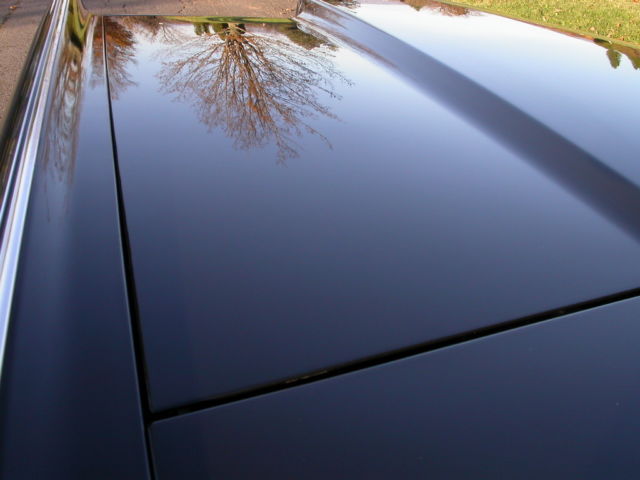 1969 Lincoln Mark Series - photo 7