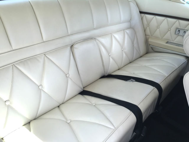 1969 Lincoln Mark Series Mark III - photo 13