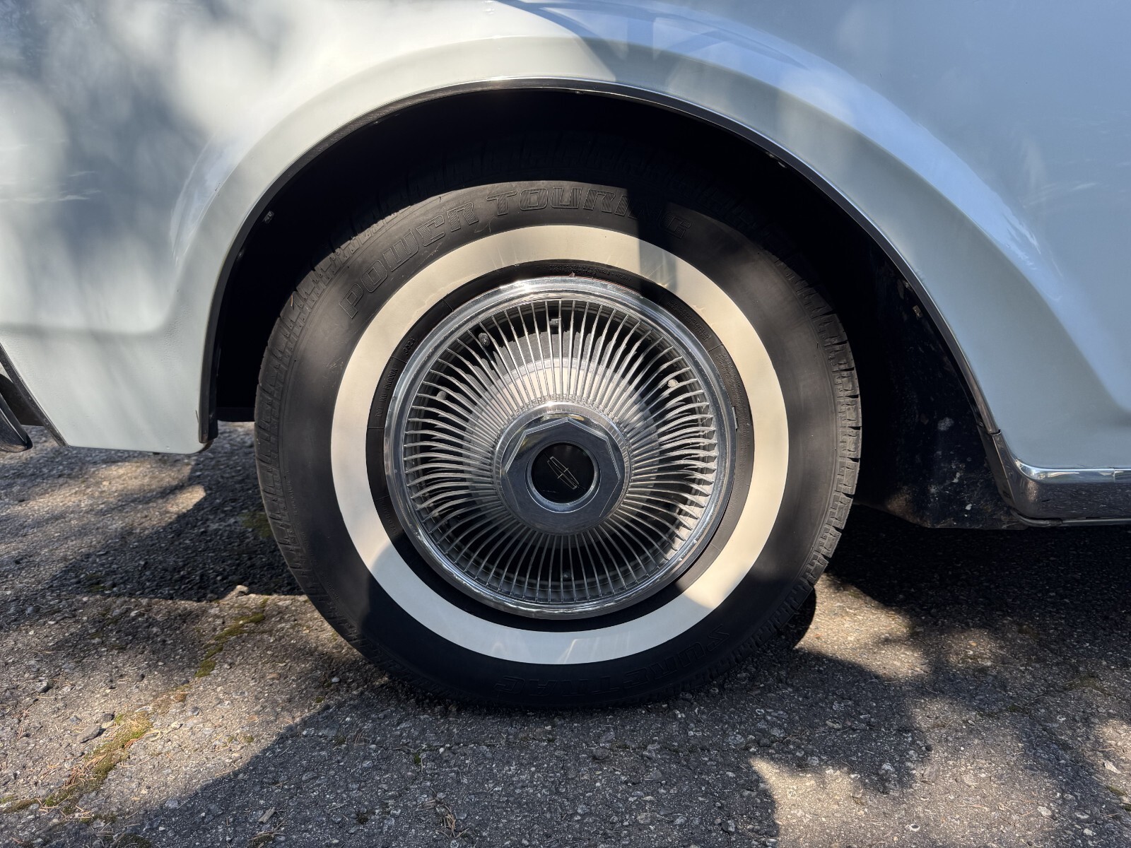 1969 Lincoln Mark Series - photo 10