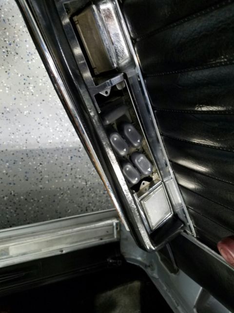 1969 Lincoln Continental - photo 10