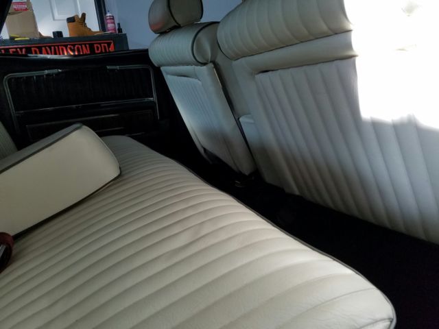1969 Lincoln Continental - photo 13