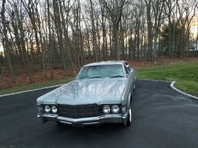 1969 Lincoln Continental - photo 3