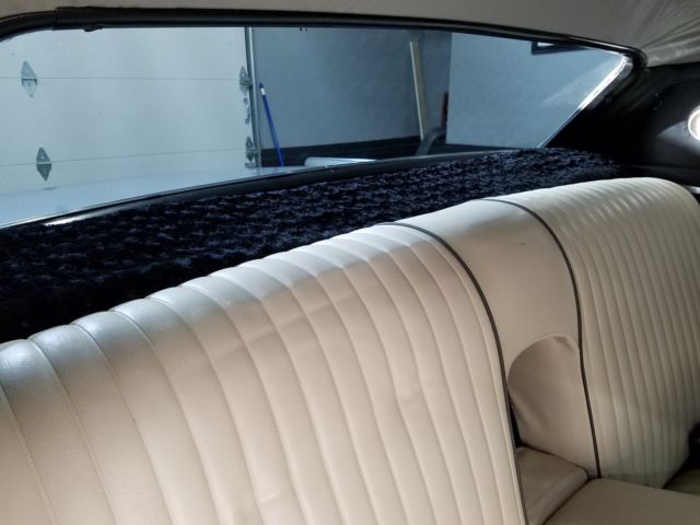 1969 Lincoln Continental - photo 9