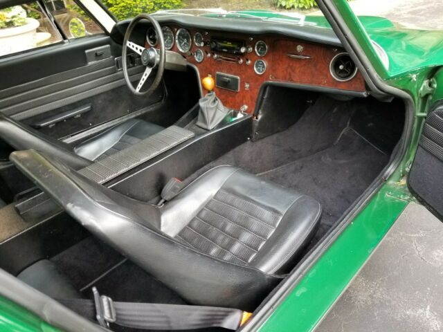 1969 Lotus Elan +2 - photo 10