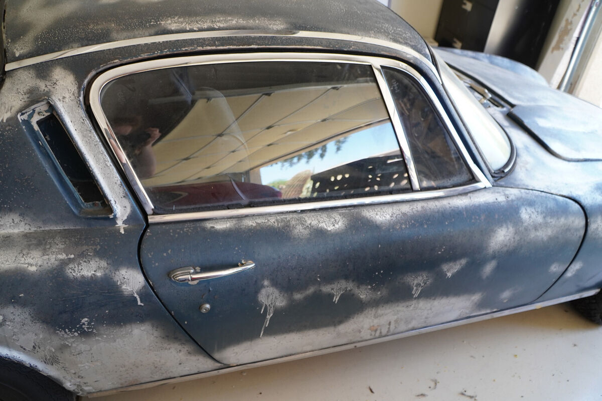 1969 Lotus Elan - photo 9
