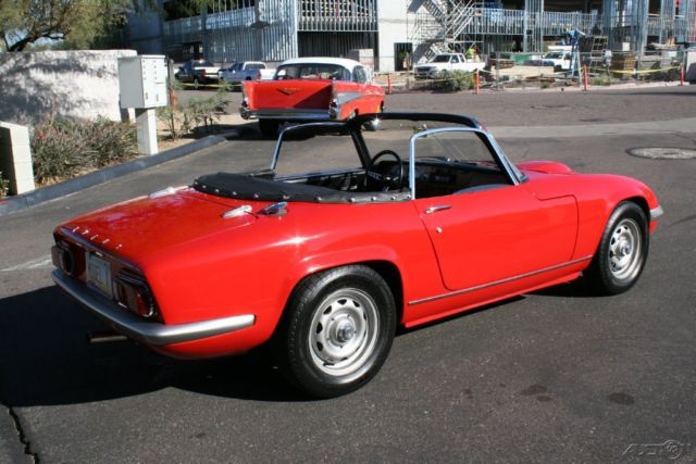 1969 Lotus Other - photo 10