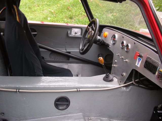 1969 Lotus Other - photo 13
