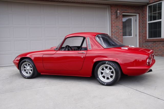 1969 Lotus Other - photo 2
